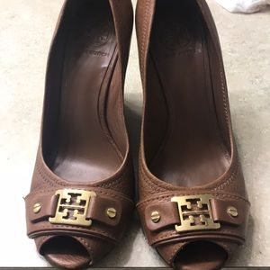 Tory Burch Wedges